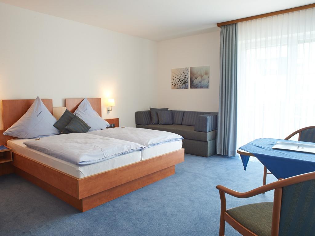 Hotel Münster Emmelshausen Zimmer foto